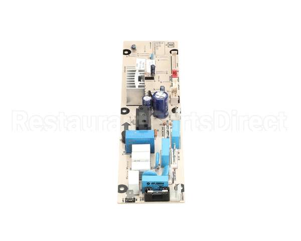 EL PCB1703 Randell Main Pcb, R-Series All Ref