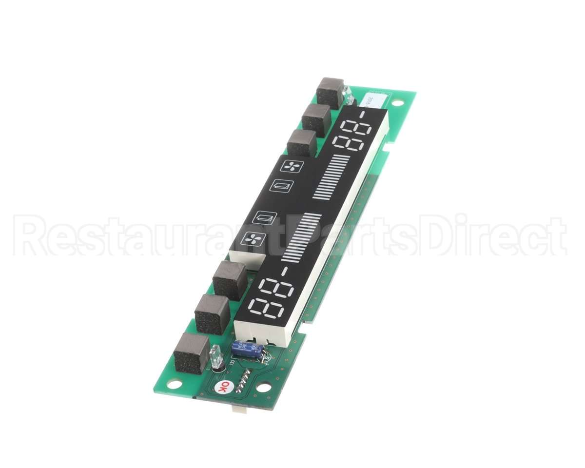 EL PCB1901 Randell Display Pcb, Rs1R-29-1