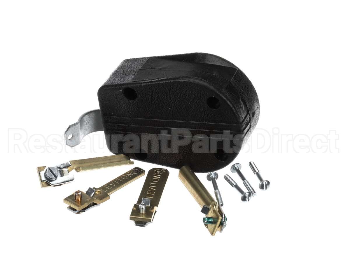 EL PLG3125 Avtec Plug Angle Nema 530550 930930 Nema 5