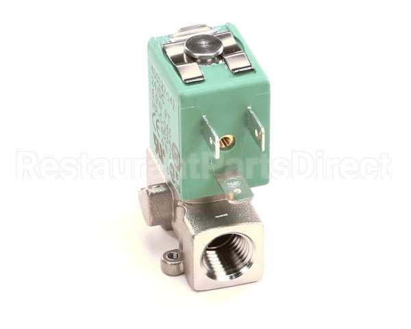 ELS891 Doyon Solenoid Valve 24V Dc 1/4 Npt