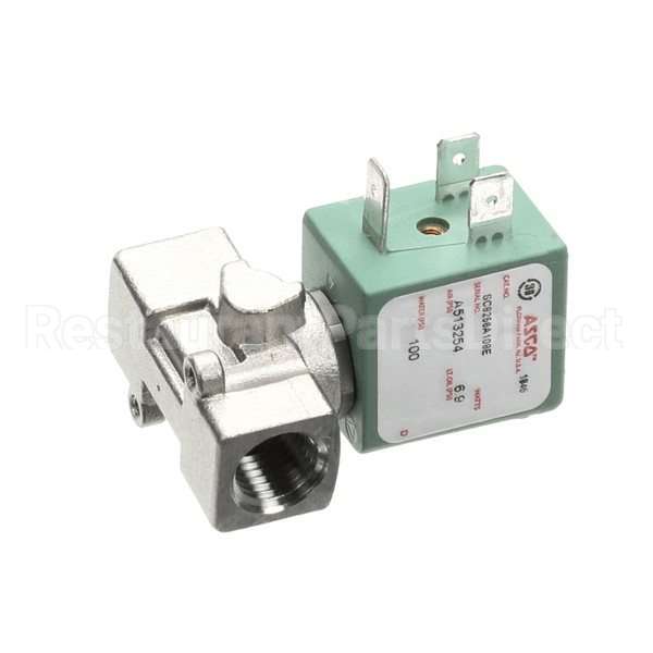 ELS891 Compatible Stero Valvesolenoid24Vdc1/4Npt