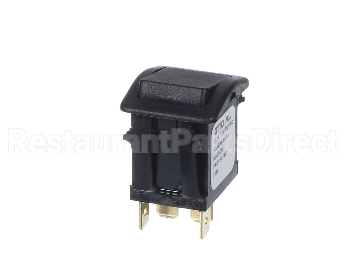 EL SWT2001 Randell Switch, Rocker, 125-250V, 16A