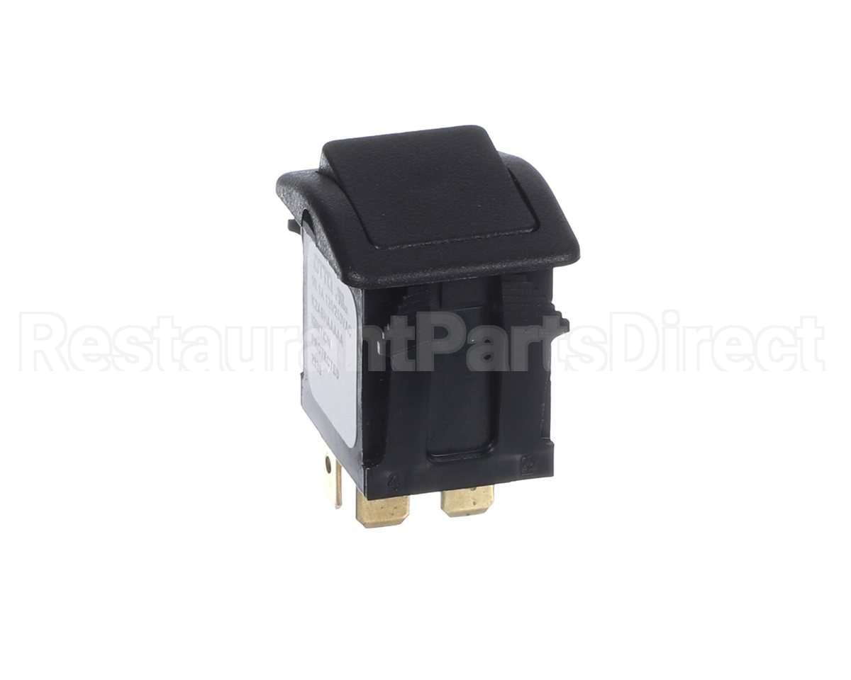 EL SWT2001 Randell Switch, Rocker, 125-250V, 16A