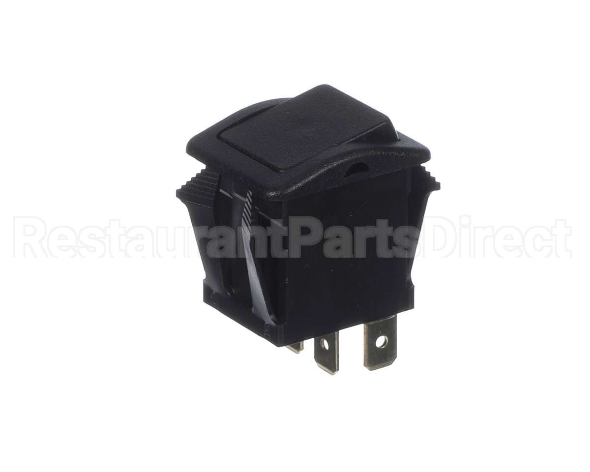 EL SWT2001 Randell Switch, Rocker, 125-250V, 16A