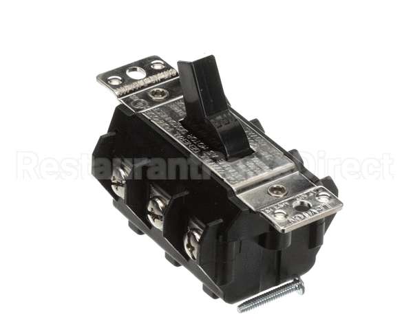 EL SWT7810 Avtec Switch 3 Phase Power Hbl7810U