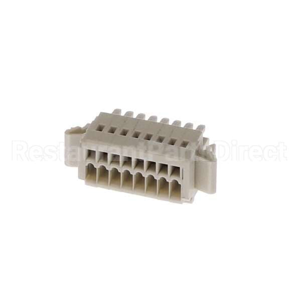 ELT412 Compatible Doyon Connector, 8Pin, Wago Locking