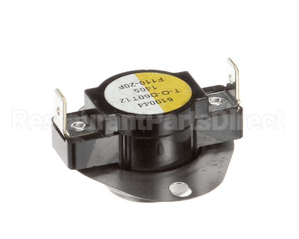 ELT507 Doyon High Limit Switch (Thermodisc)