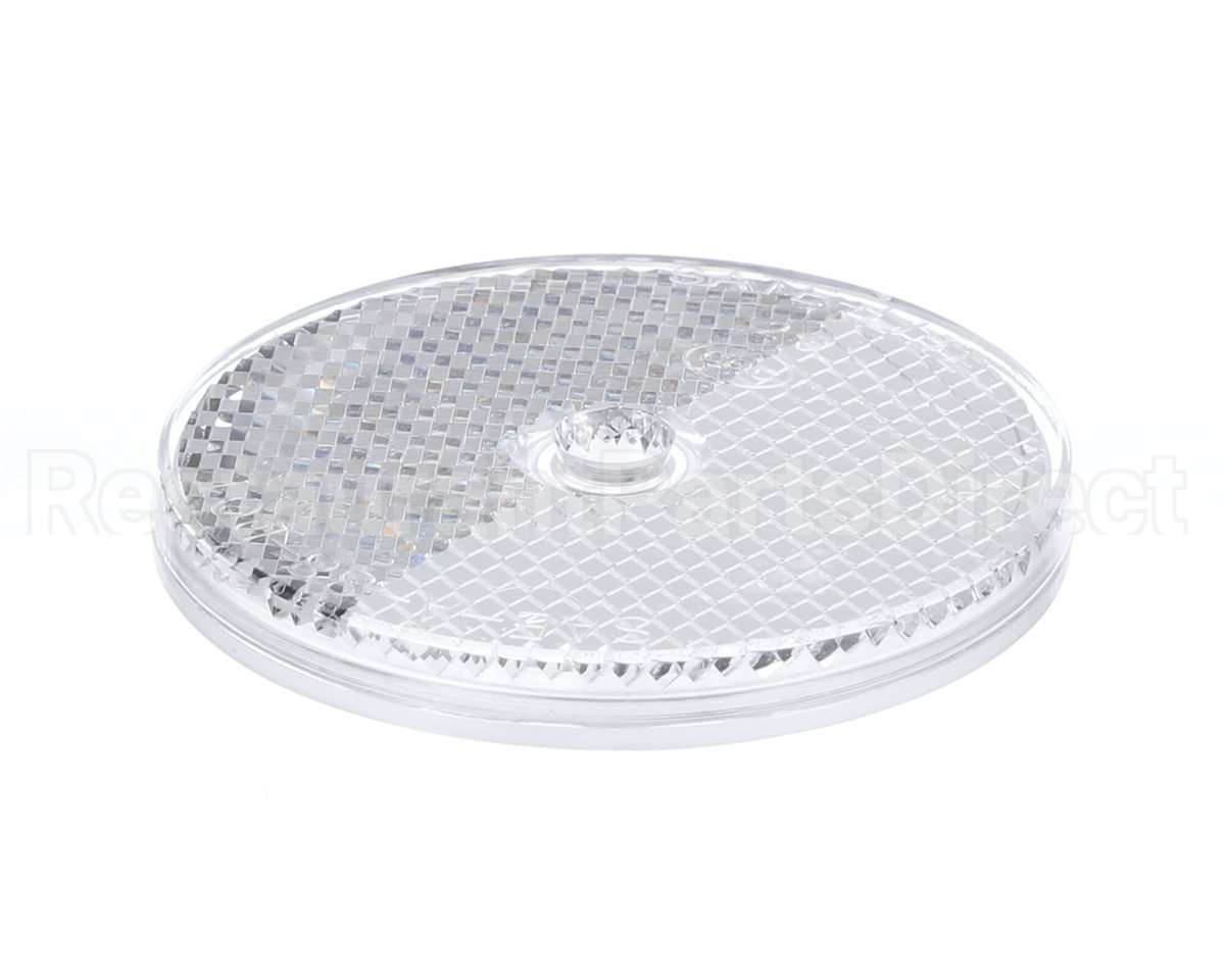 EL TPE0304 Randell Tape, Reflector 1-3/4 Dia. Brt