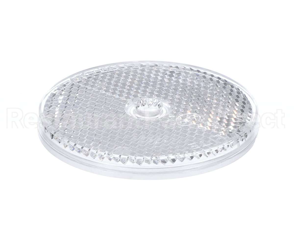 EL TPE0304 Randell Tape, Reflector 1-3/4 Dia. Brt