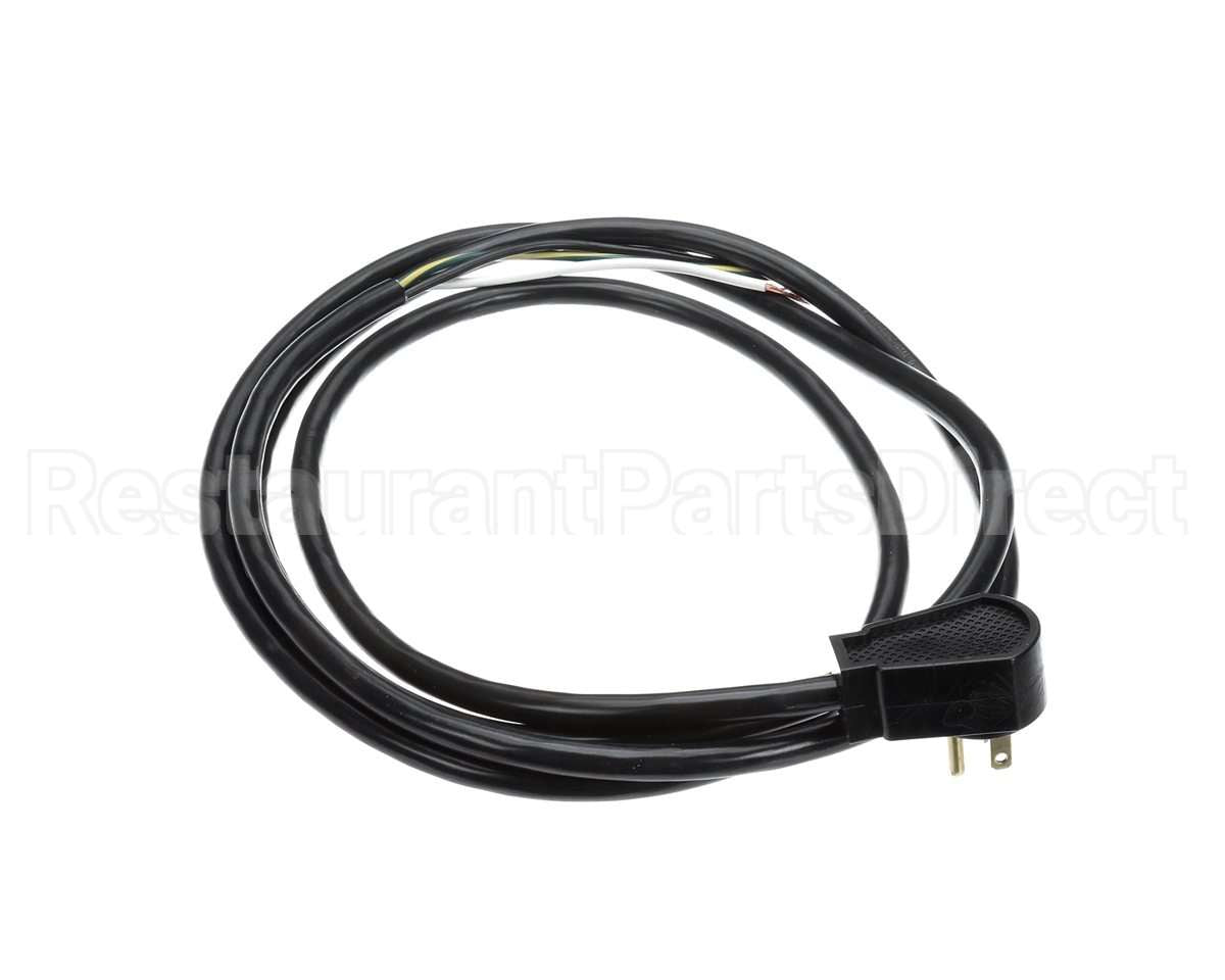 EL WIR1701 Randell Cord, Power, 20A, 90 Degree, 9 Ft.