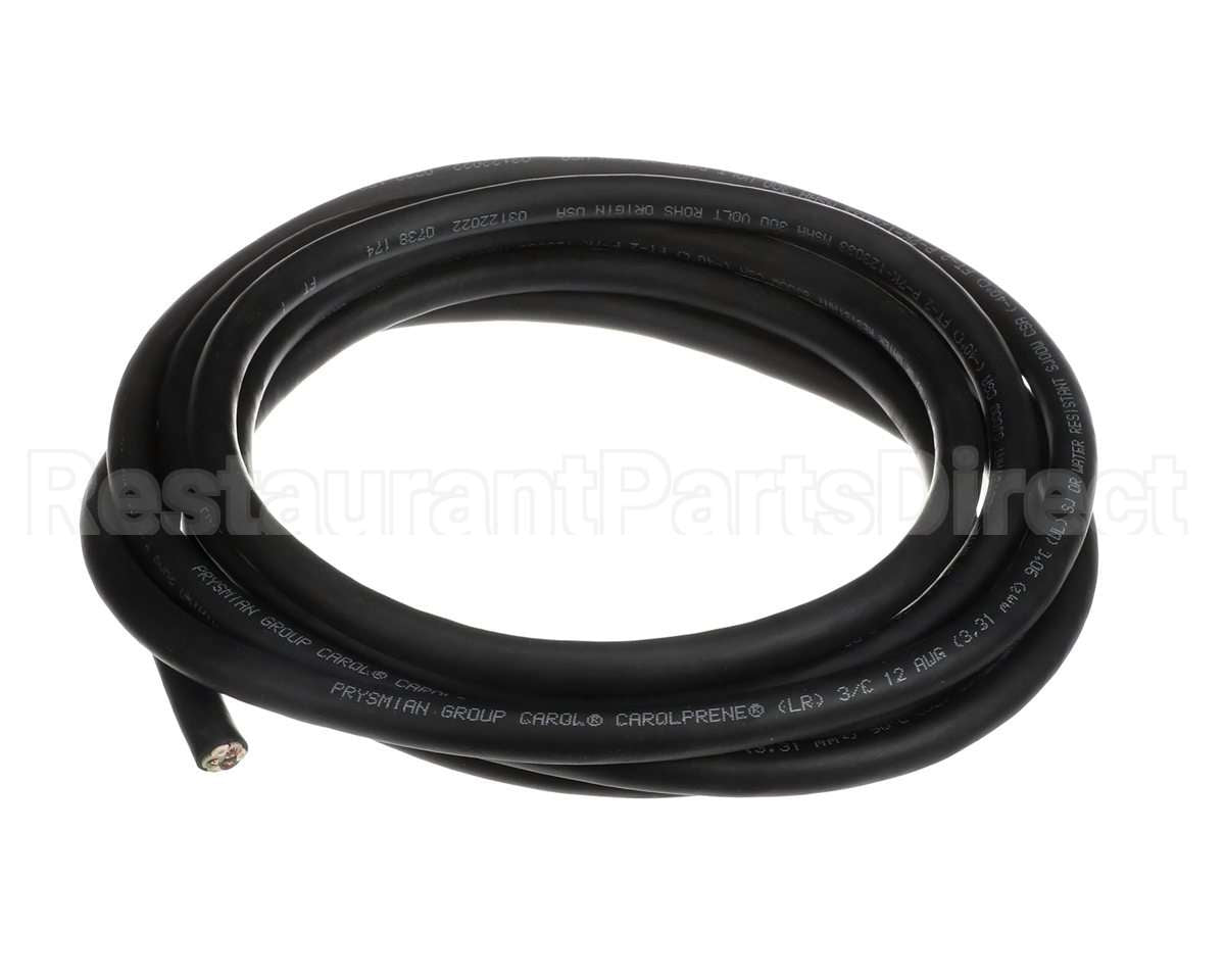 EL WIR370 A La Cart Wire, 12-3 90C (Ul) Sjoow (300