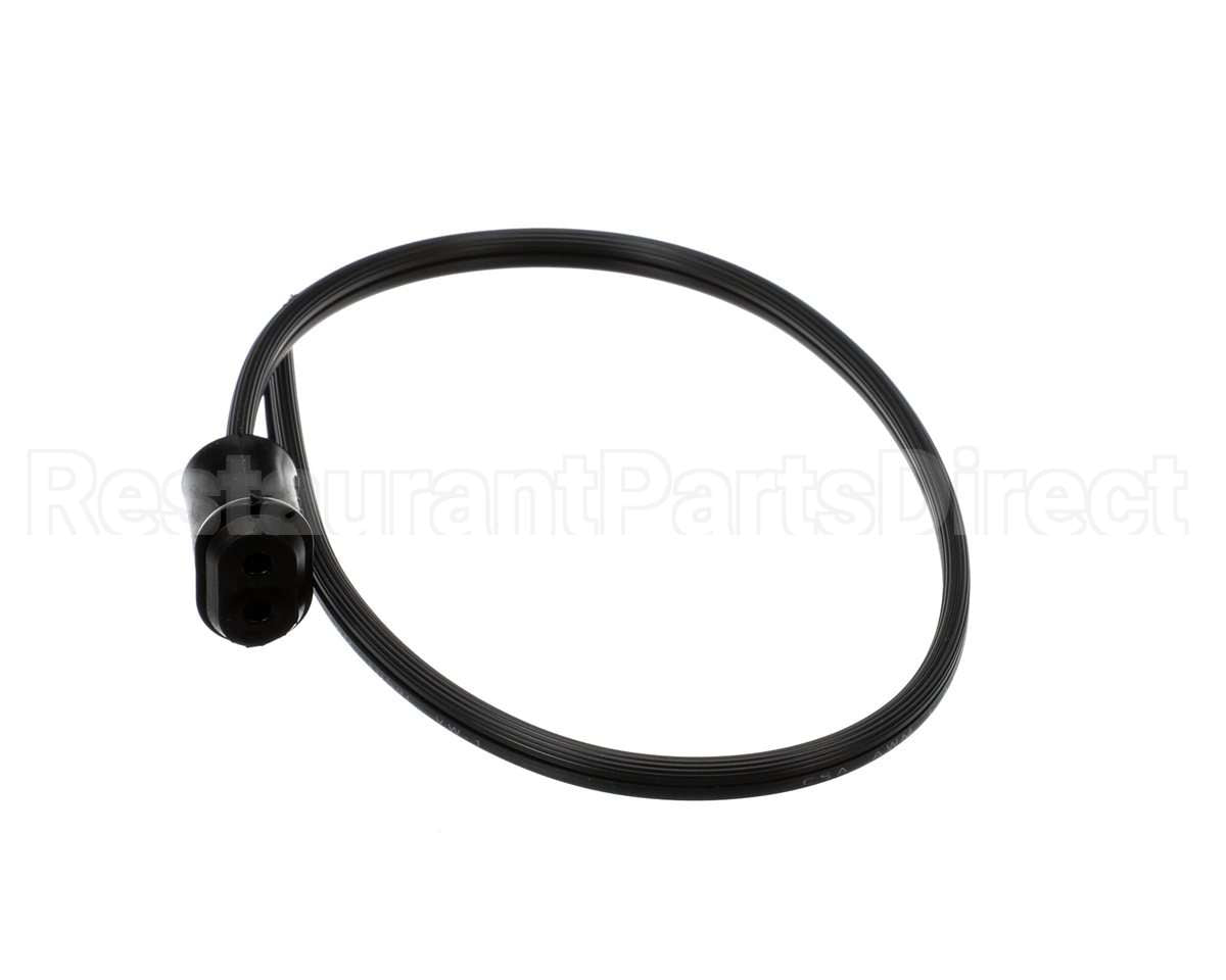 EL WIR456 Randell Wire, 18 Drain Evap Female 456