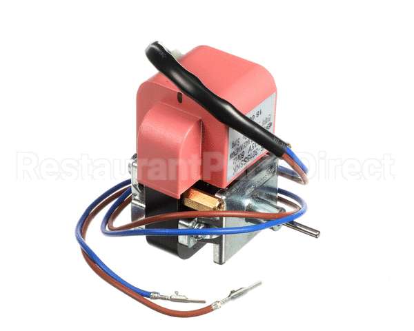 EM02-01 Everest Fan Motor 10W X 2P (C.w)