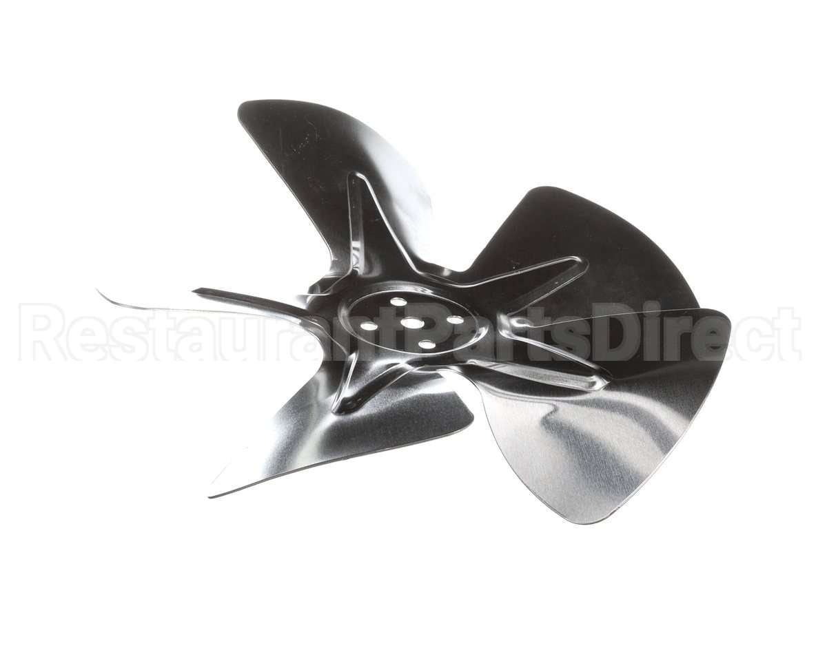EM11-00 Everest Aluminum Fan Blades 180 X 5B
