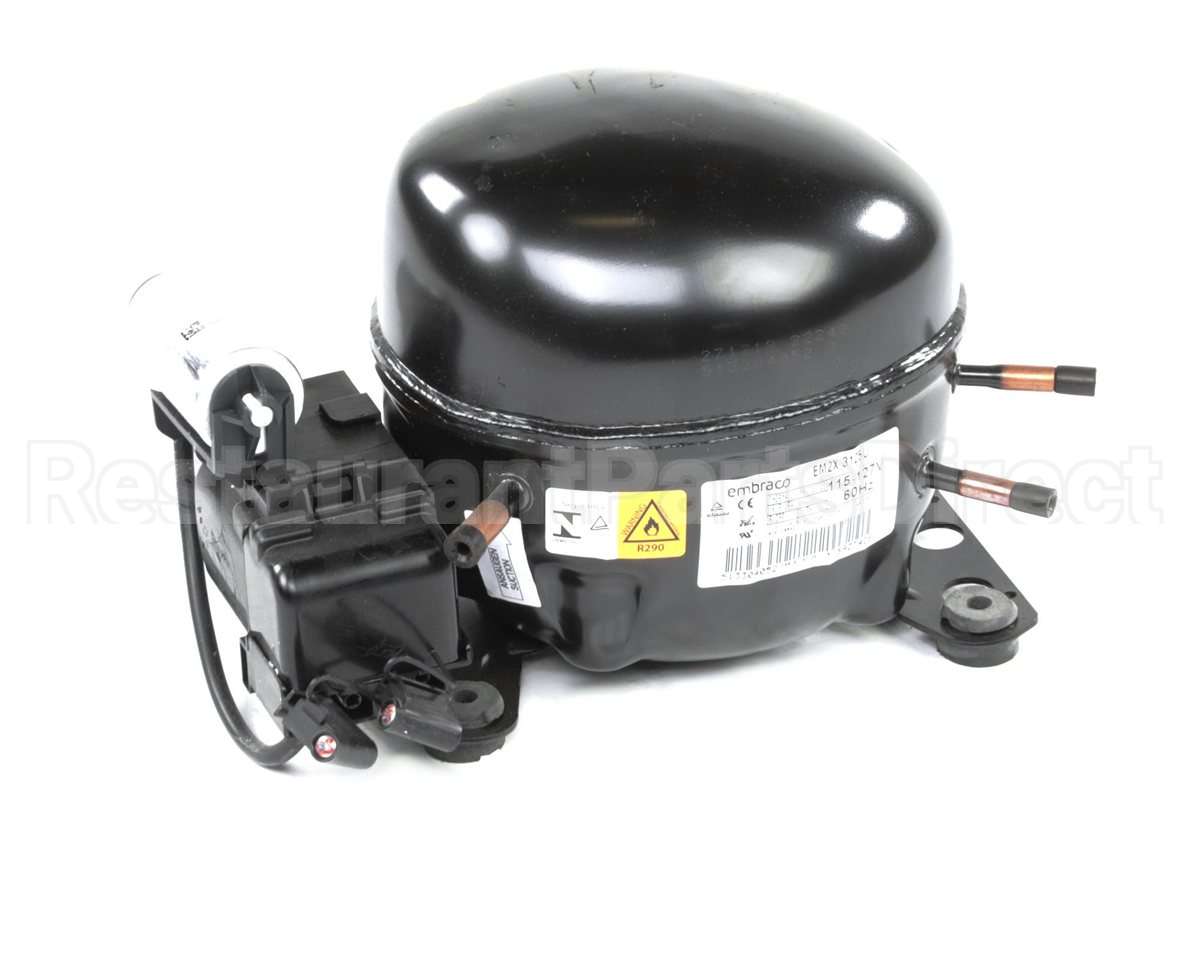 EM2X3125U Hoshizaki Em2X3125U Comp. 115V/60Hz 1/3 Hp R-290