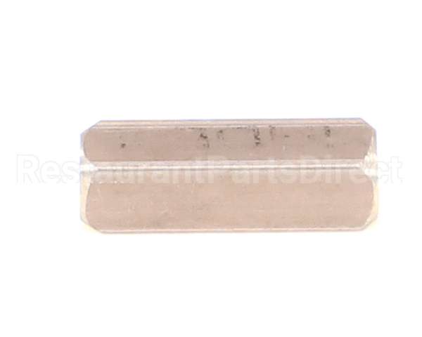 EMG62135 Biro Key, 1/4 Sq. X 7/8- 1 In. Long