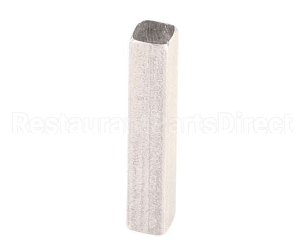 EMG62136 Biro Key, 1/4 Sq. X 1-7/16 In. Long