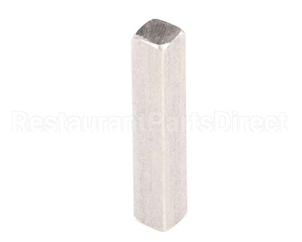 EMG62136 Biro Key, 1/4 Sq. X 1-7/16 In. Long