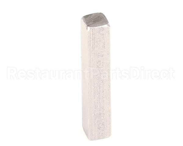 EMG62136 Biro Key, 1/4 Sq. X 1-7/16 In. Long
