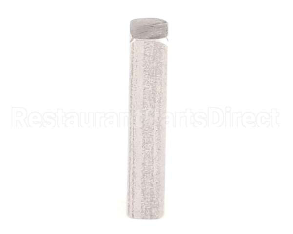 EMG62136 Biro Key, 1/4 Sq. X 1-7/16 In. Long