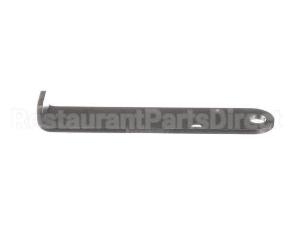 EMG62140-1 Biro Lid Lock Lever, 5-1/4 In. Lg