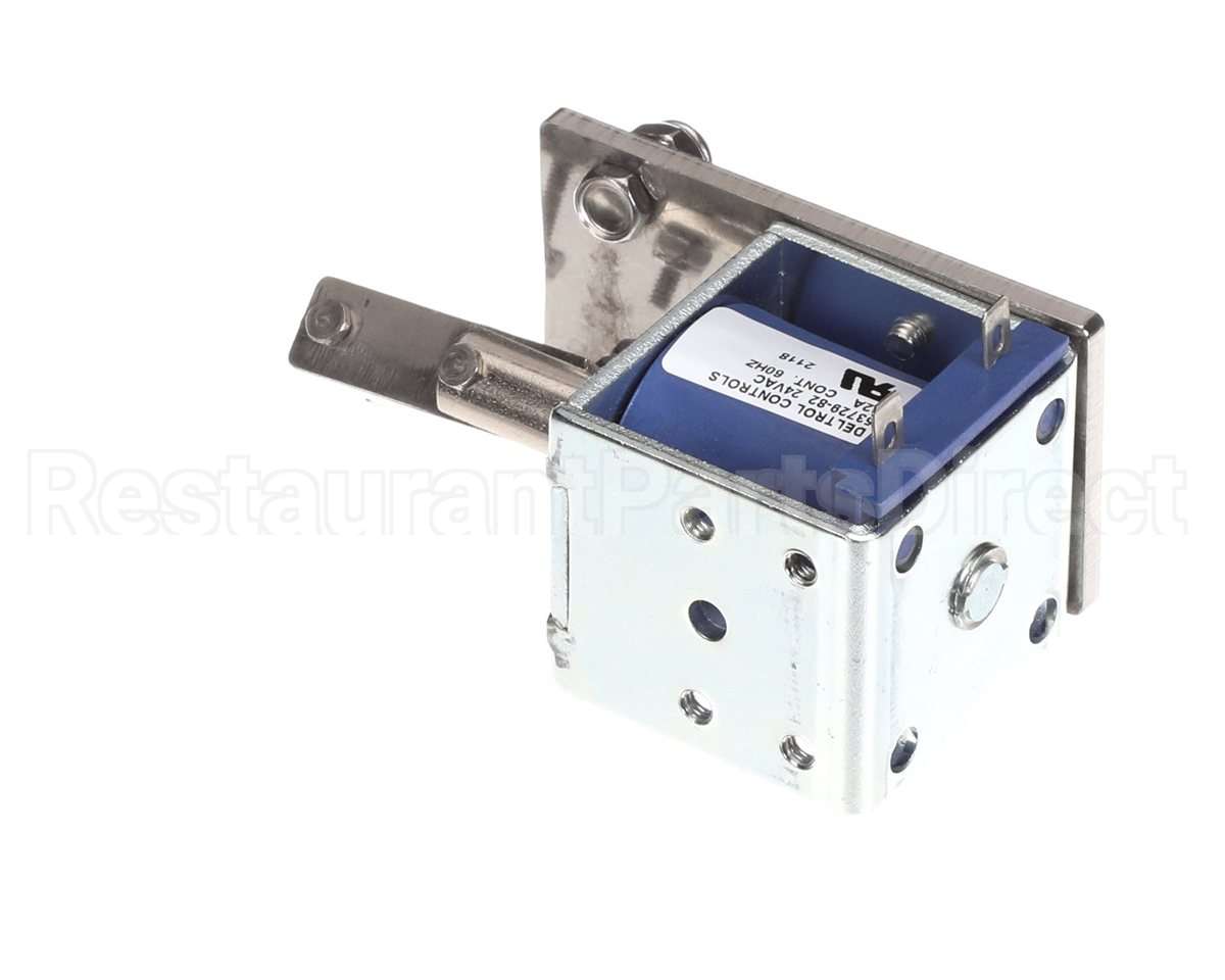 EMG62143-1K Biro 24 Volt Solenoid