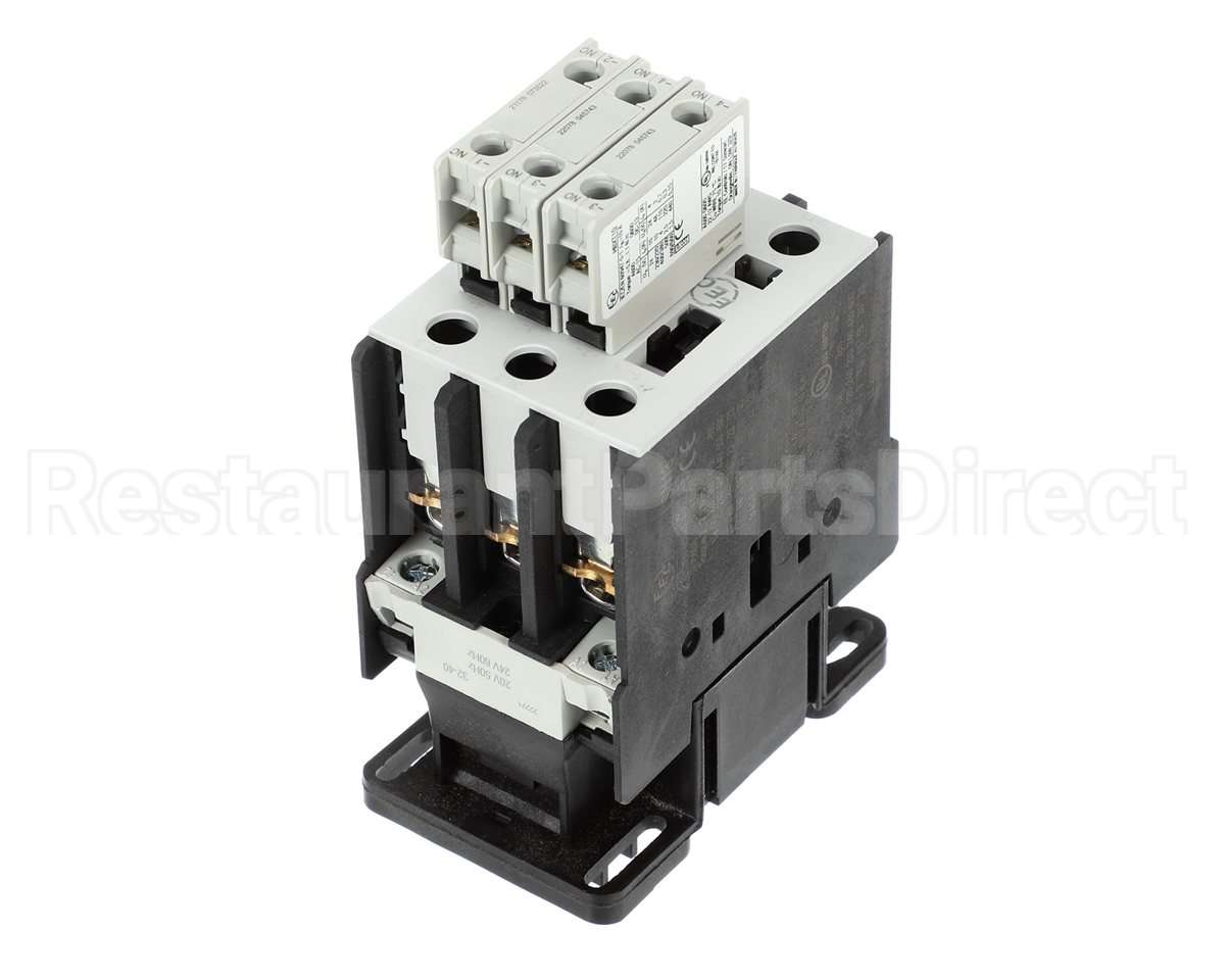 EMG90177A-EC Biro Contactor, W/Aux Contacts