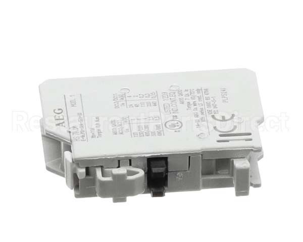 EMG90180 Biro Aux Contact Block, N.c, Lsk Series