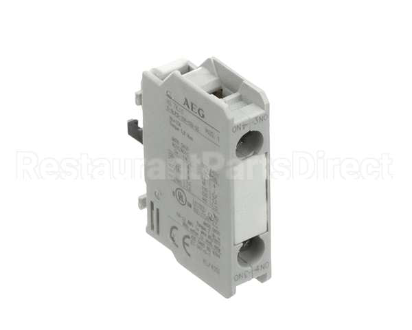 EMG90194 Biro Aux Contact Block, N.o, Lsk Series