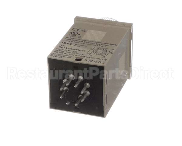 EMG90584 Biro Timer, On-Delay