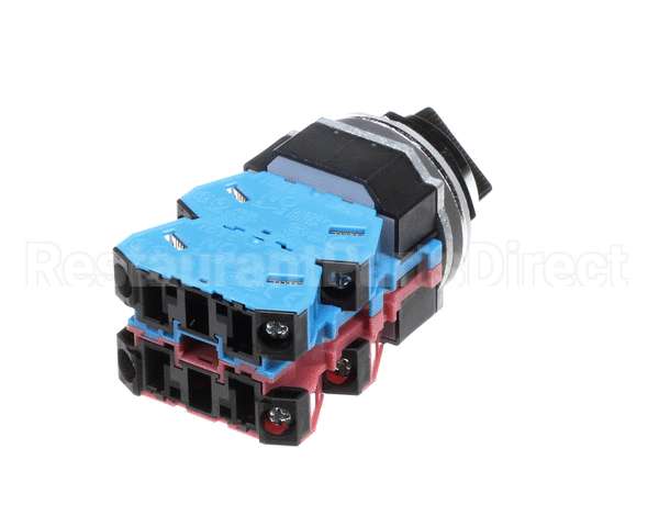 EMG90668 Biro Selector Switch, Hand/Foot Control