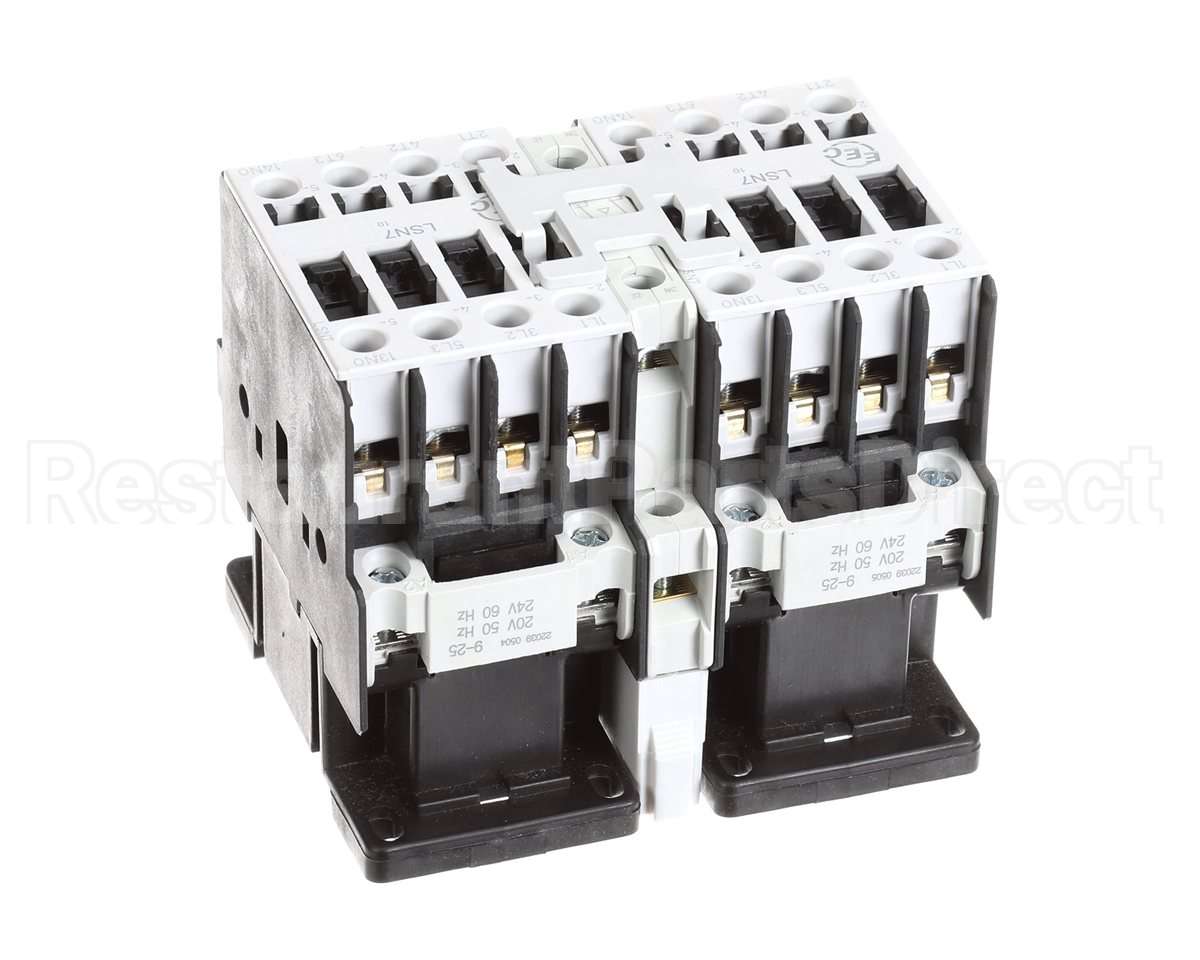 EMG90675-1 Biro Revrsing Cntctr Rls7K.go/Lw 24