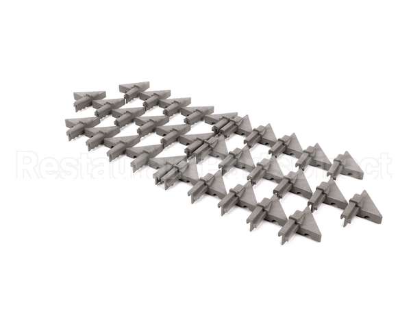 EMTD32580 Cambro Bag Of 32 Station. Dt16A 16B