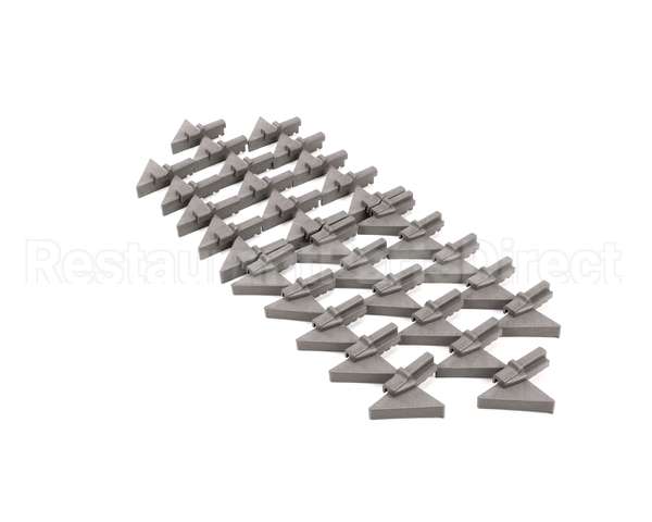 EMTD32580 Cambro Bag Of 32 Station. Dt16A 16B