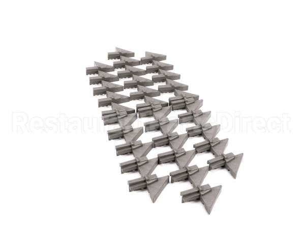 EMTD32580 Cambro Bag Of 32 Station. Dt16A 16B