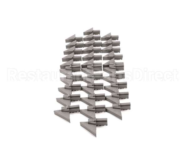 EMTD32580 Cambro Bag Of 32 Station. Dt16A 16B