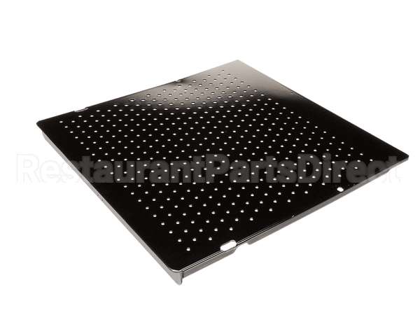 ENC-1066 Turbochef Jetplate, Bottom, Bullet/Encor