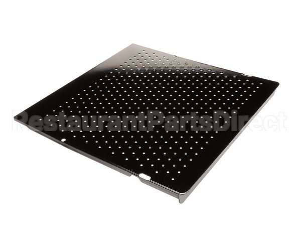 ENC-1066 Turbochef Jetplate, Bottom, Bullet/Encor