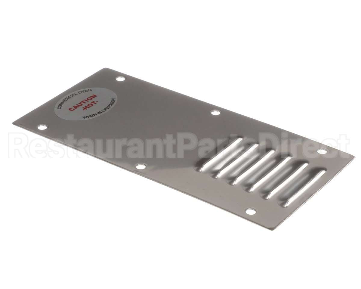ENC-1080 Turbochef Cover Plate