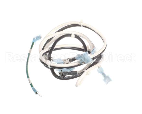 ENC-1208-1 Turbochef Harness, High Voltage, Mw Circ