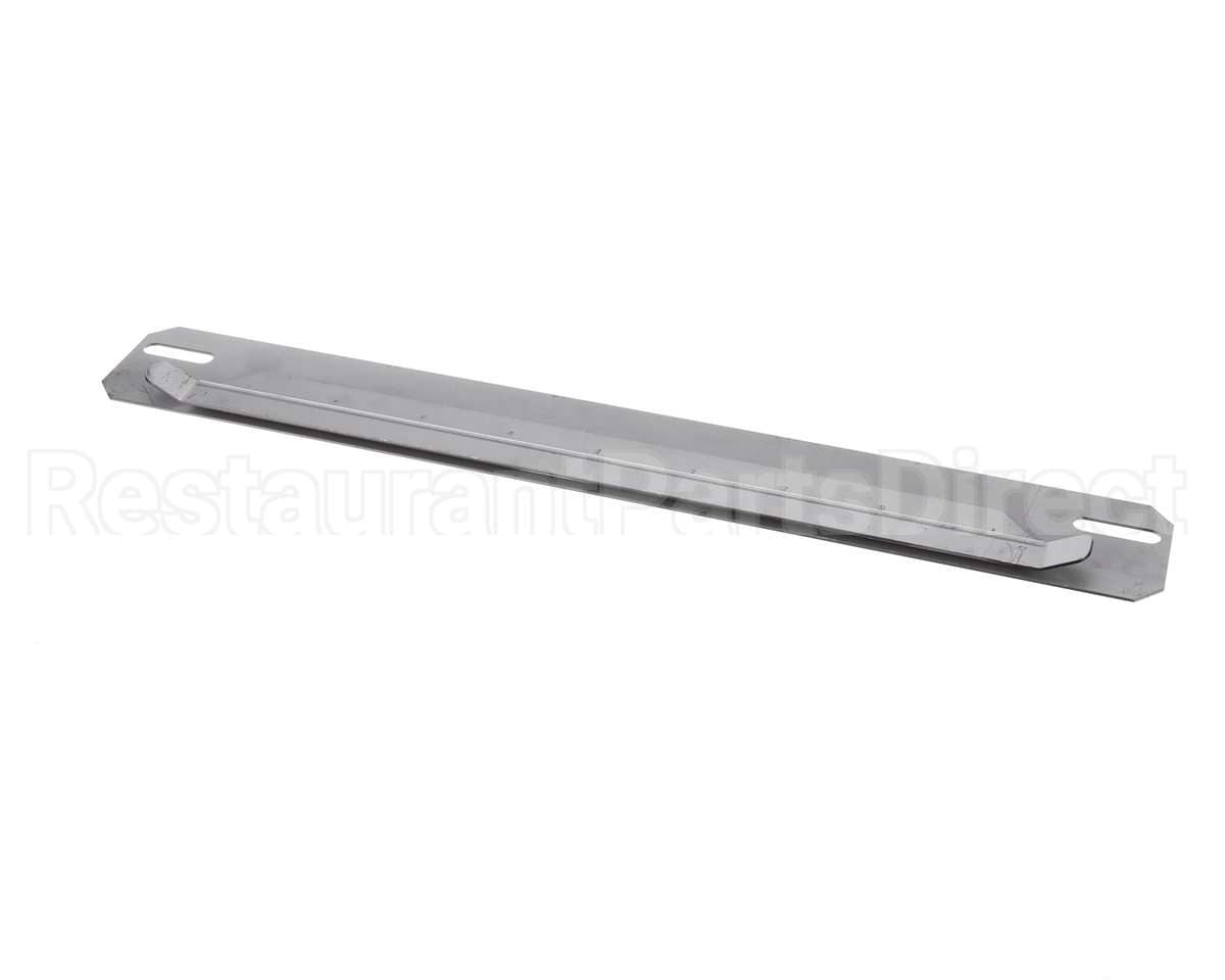 ENC-1321 Turbochef Bracket, Mounting Drawer, Bott