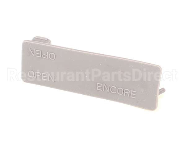 ENC-1602 Turbochef Cover, Usb Port
