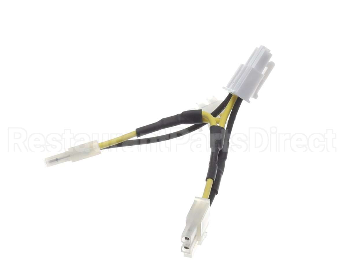 ENC-1631 Turbochef Rear Cooling Fans Harness (Bullet & Enco