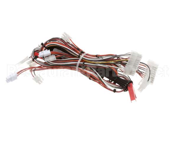 ENC-1634 Turbochef Low Voltage Harness (For Non Relay Board