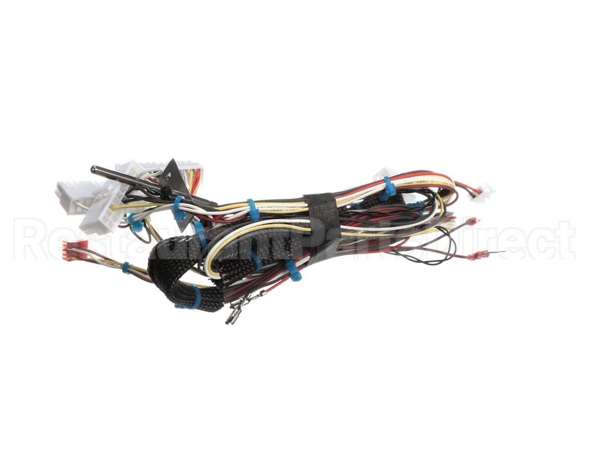ENC-1685 Turbochef Wire Harness, Low Voltage