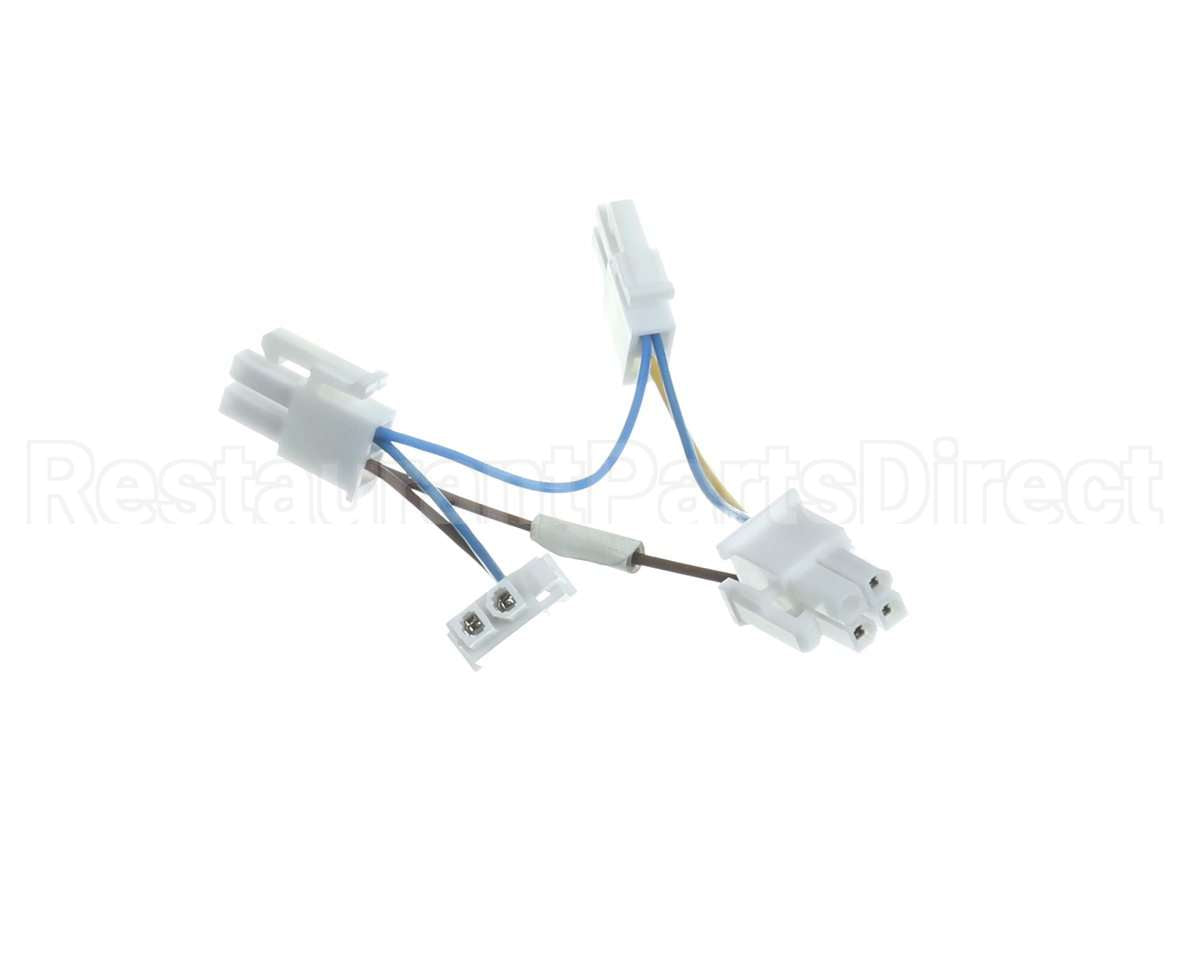 ENC-1689 Turbochef Harness, Cooling Fan Jumper