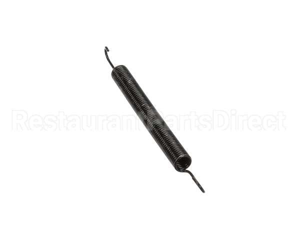 ENC-1691 Turbochef Door Springs - Black - Bullet Oven
