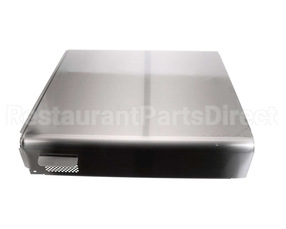 ENC-1729 Turbochef Bullet, Top Cover