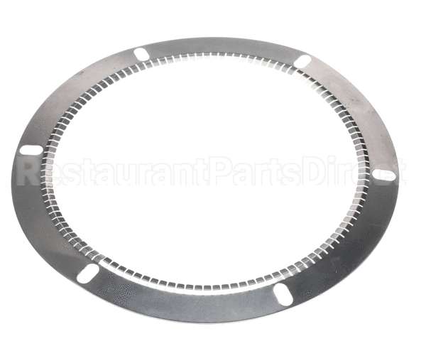 ENC-1757 Turbochef Gasket, Blower, Emi