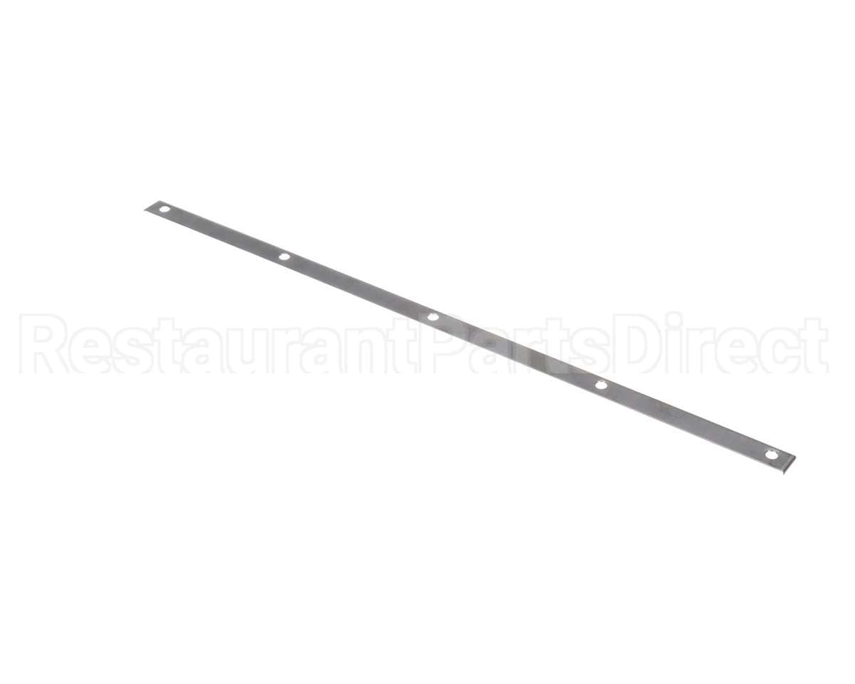 ENC-1767 Turbochef Retainer, Seal, Display Bottom